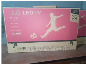LG 32" LED Television (32lk50)