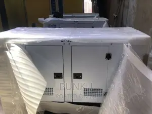 Perkins Brand New Soundproof Diesel Gen of 20kva Power