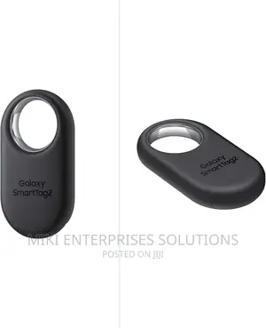 Samsung Galaxy Smarttag2 Bluetooth Smart Tag GPS Locator