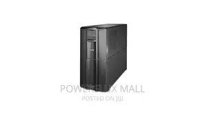 APC Smart-Ups 3000va 230V