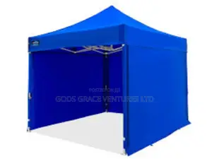 Foldable Canopy/ Gazebo 10 X 10