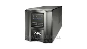 APC Smart-Ups 750va LCD 230V