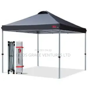 Foldable Canopy/ Gazebo 10 X 10