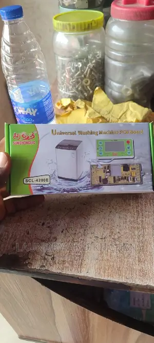 Top Loader Universal Panel,All Kind of Top Loader Machines