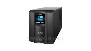 APC Smart-Ups 1000va LCD 230V