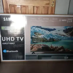 Samsung 65inches Real AI