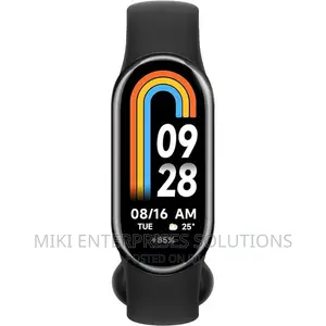 Xiaomi Mi Band 8