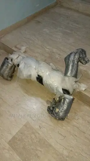 Wrangler Dual Exhaust System