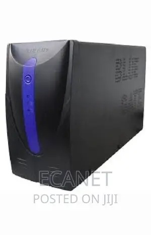 Bluegate 2.5kv Ups