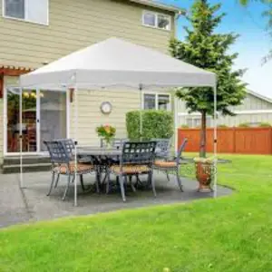 Foldable Canopy/ Gazebo 6 X 6