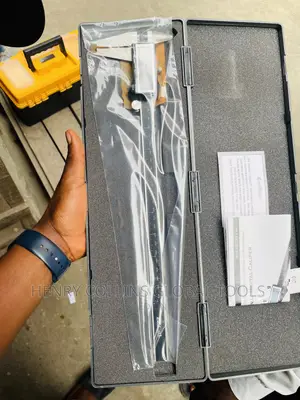 Digital Caliper 12”