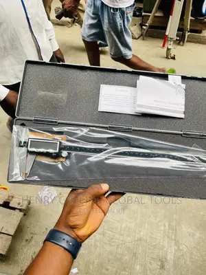 Digital Caliper 12”