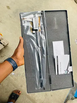 Digital Caliper 12”