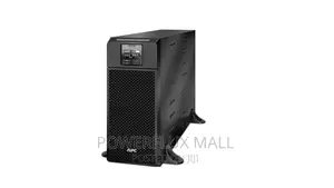 APC Smart-Ups SRT 6000va 230V