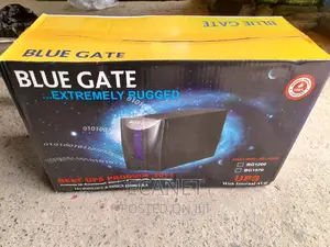 Bluegate Rugged UPS 1.5KV