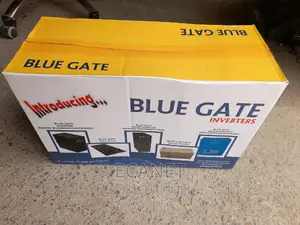 Bluegate Rugged UPS 1.5KV
