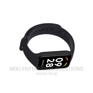 Xiaomi Redmi Smart Band 2 - Black