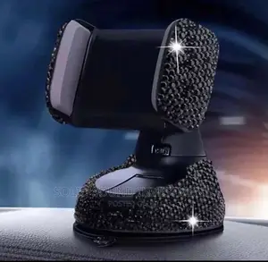 Shining Phone Holder