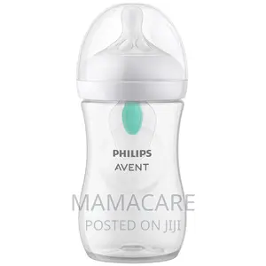 Philips Avent Natural Response 3.0 Airfree Vent Bottle 260ml