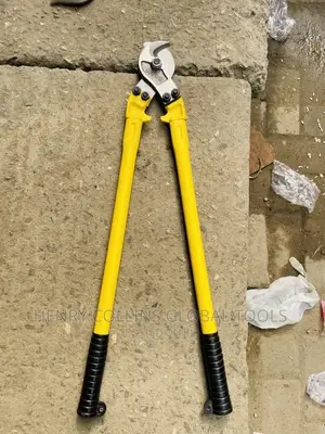 600mm Hand Cable Cutter