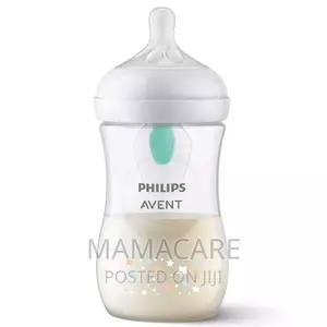 Philips Avent Natural Response 3.0 Airfree Vent Bottle 260ml