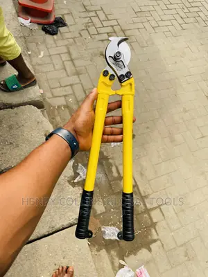 450mm Hand Cable Cutter