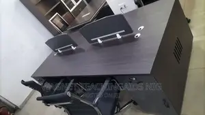 4 Siters Work Station Furniture