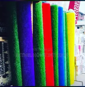 Quality Grass Rugs Available In Different Colors
