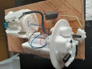 Complete Fuel Pump RAV4 2006-2013
