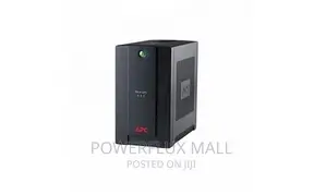 APC – Back-Ups 700va, Avr, 230V,