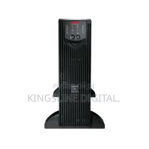 APC 6000kva Smart