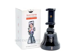 Apai Genie - Auto Tracking Smart Shooting 360 Rotation Holde