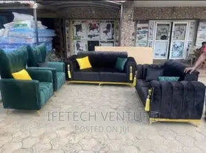 7 Seater Sofa Sets Couch