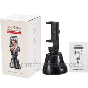 Apai Genie - Auto Tracking Smart Shooting 360 Rotation Holde