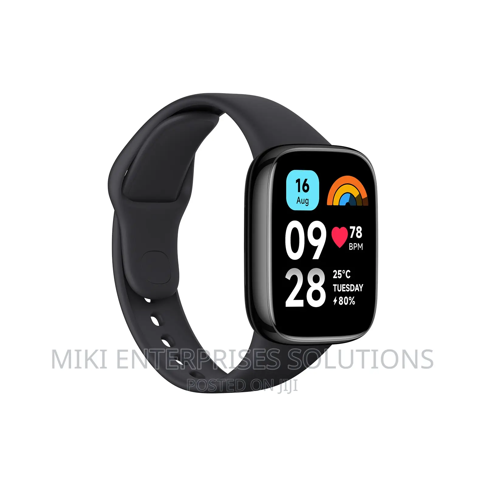 Redmi Watch 3 Active
