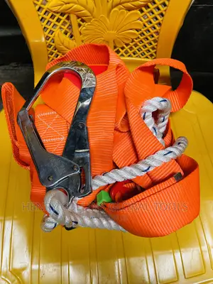 Safety Belt