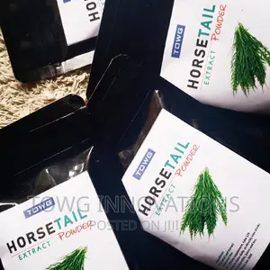 Horsetail Extract Powder 100g