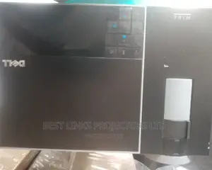 Dell Projector With Hdmi and Vga