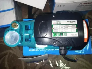 0.5hp Myhome Electric Water Pumping Machine