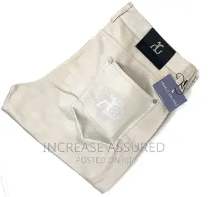 Luxury Turkey Pant Trousers