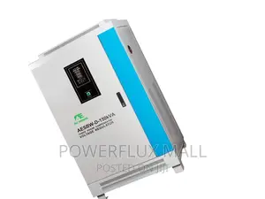 150KVA Three-Phase Servo Voltage Stabilizer