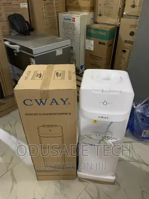 Ylr2.0-5(58b24hl)-cway Stand Cold And Hot Water Dispenser
