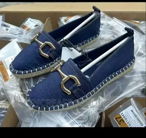 Female Zara Luxury Shoes