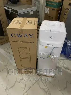 Ylr2.0-5(58b24hl)Stand Hot and Cold Water Dispenser Cway