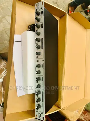 Sound Prince 266S Compressor/Gate