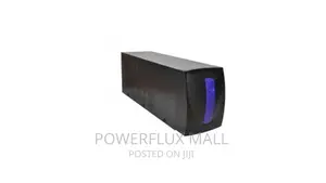 1200VA Blue Gate UPS – Bluegate Uninterruptible
