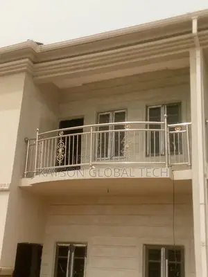 Quality Curve Handrail