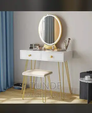 Dressing Mirror