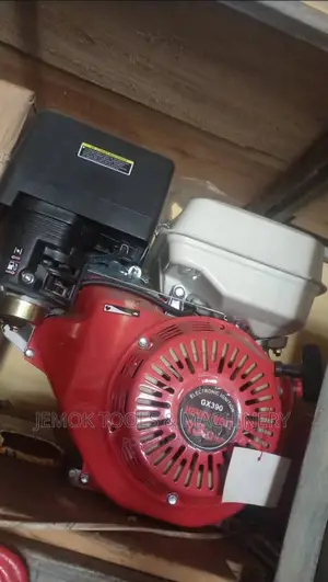 13hp Petrol Engine Only (Gx390)