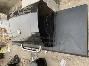 Barbecue Standing Machine